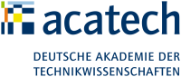 Logo Acatech